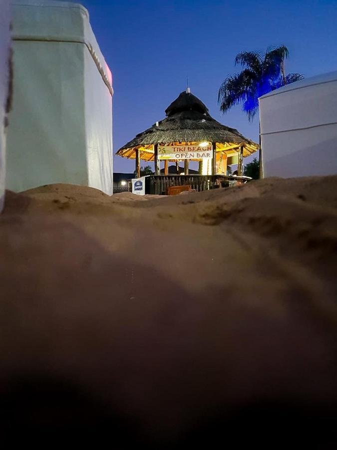 Howard Johnson Marinas & Resort San Pedro  Exterior foto