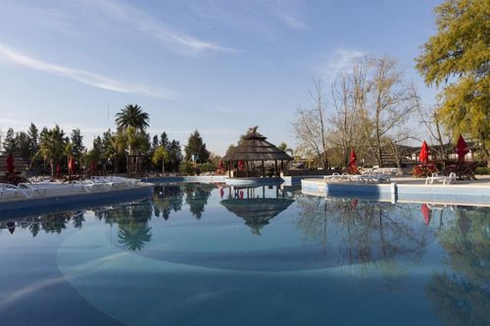 Howard Johnson Marinas & Resort San Pedro  Exterior foto