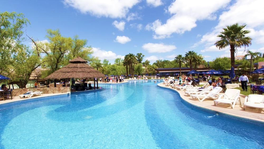 Howard Johnson Marinas & Resort San Pedro  Exterior foto