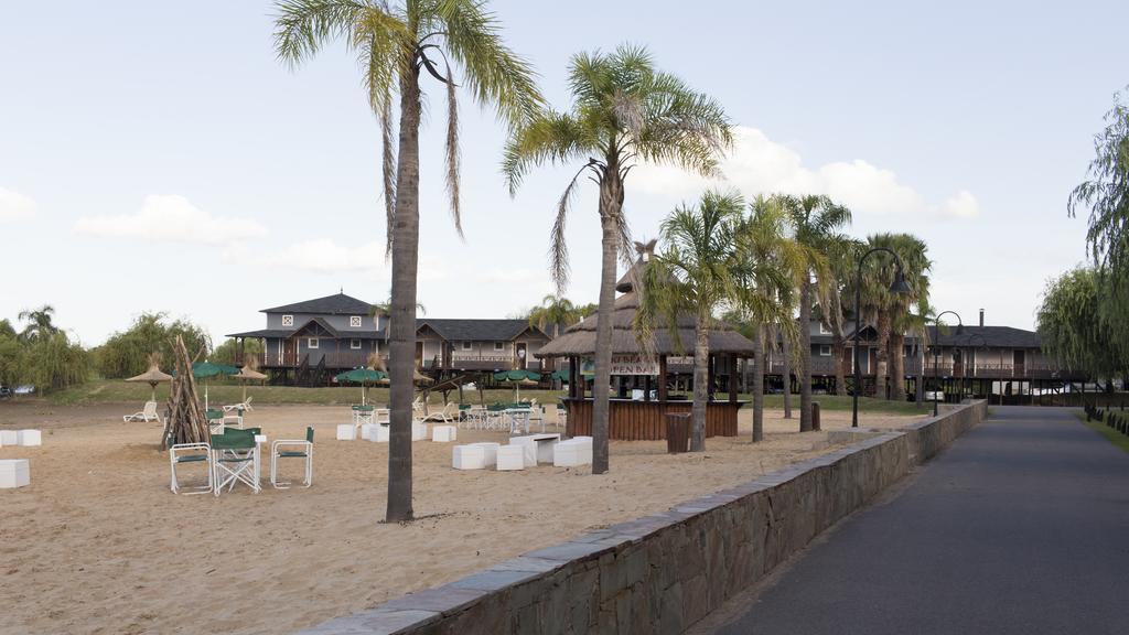 Howard Johnson Marinas & Resort San Pedro  Exterior foto