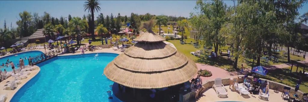 Howard Johnson Marinas & Resort San Pedro  Exterior foto