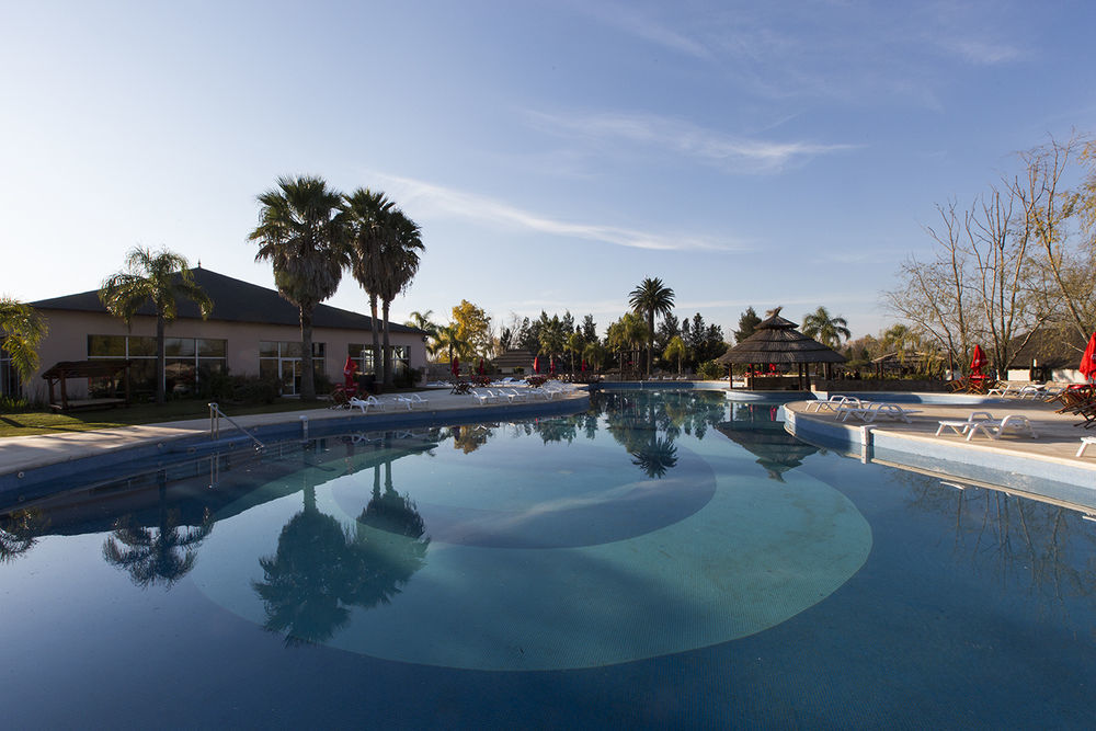 Howard Johnson Marinas & Resort San Pedro  Exterior foto