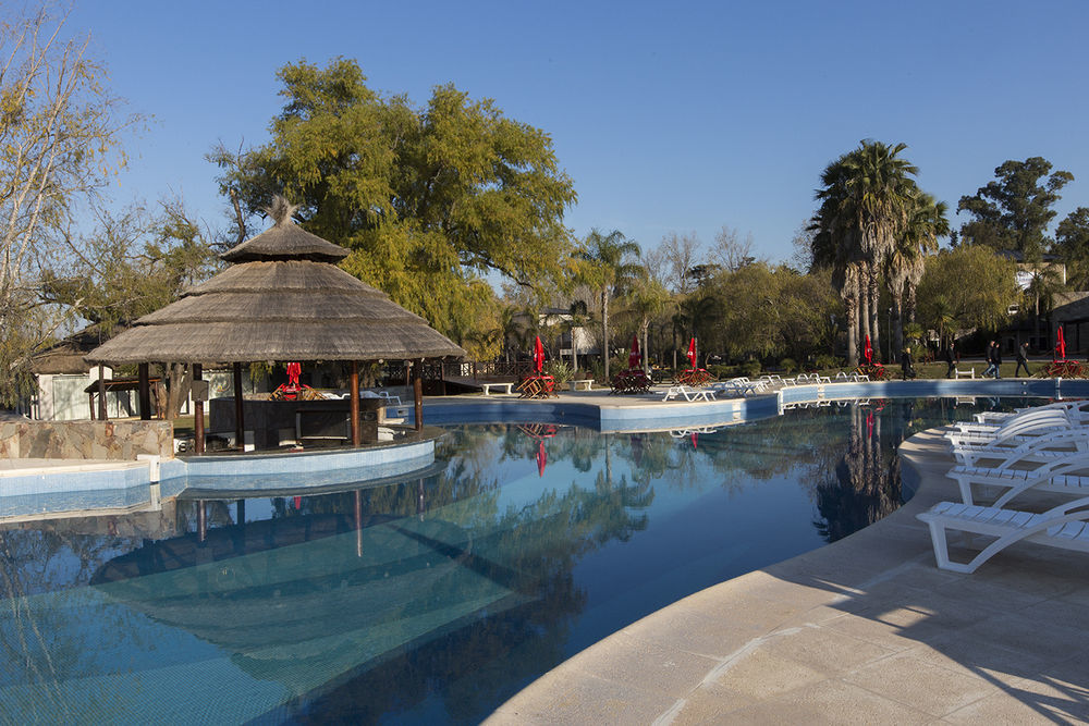 Howard Johnson Marinas & Resort San Pedro  Exterior foto