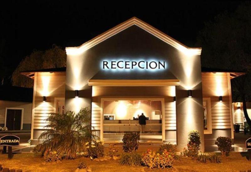 Howard Johnson Marinas & Resort San Pedro  Exterior foto