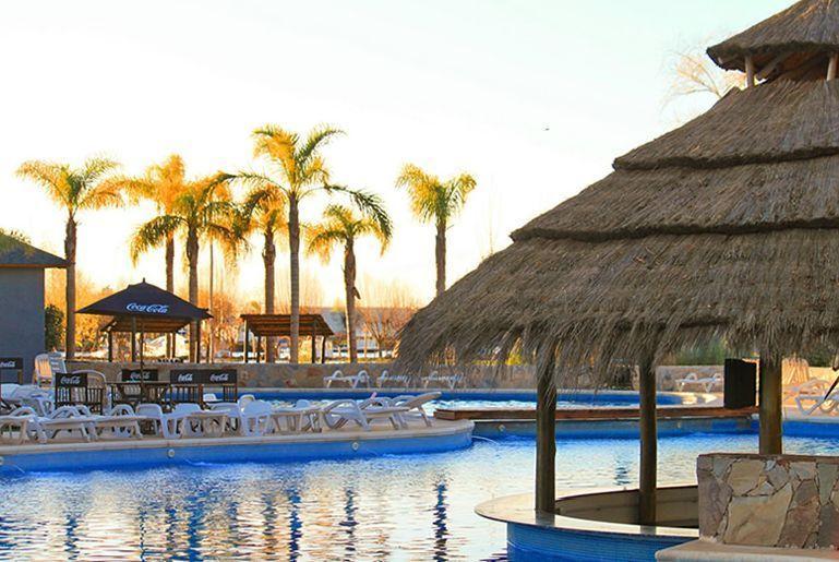 Howard Johnson Marinas & Resort San Pedro  Exterior foto